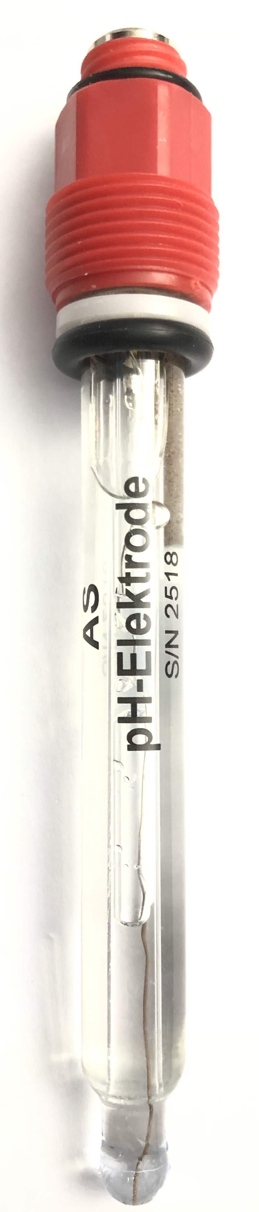 pH-Einstab-Elektrode